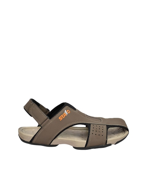 Striker men tan sandals shops