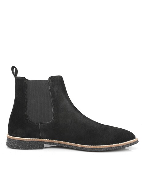 Freacksters chelsea outlet boots