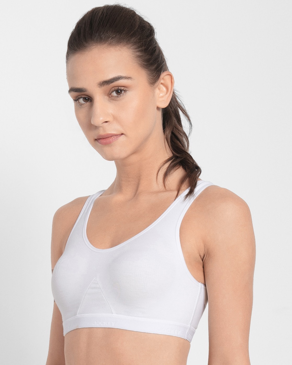 Buy White Bras for Women by Jockey Online