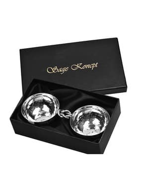 sage koncpt Love Knot Nut Bowl-picture-36