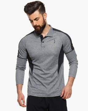 Full arm t on sale shirts