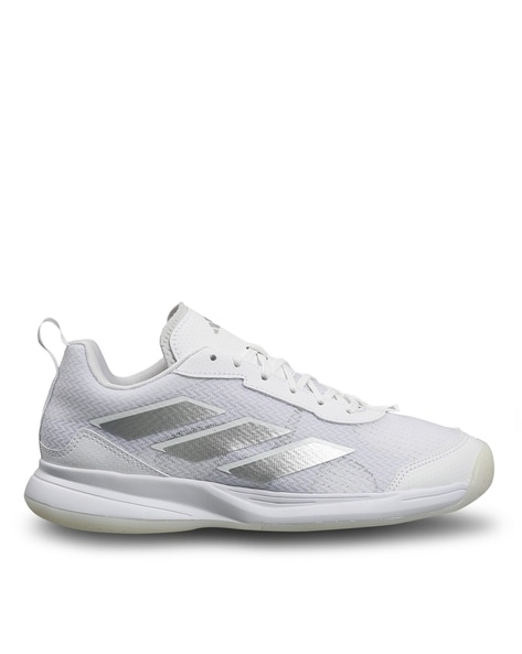 Adidas Women AvaFlash Tennis Shoes