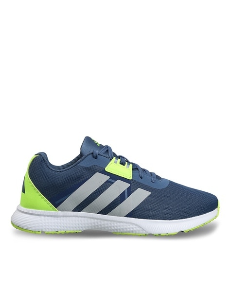 Buy Blue Sports Shoes for Men by ADIDAS Online Ajio