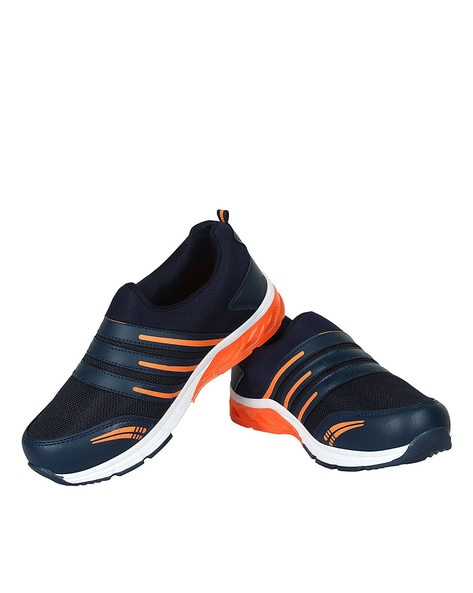 Buy WORLD WEAR FOOTWEAR Men's (Combo-(2AMZ)-9371-9466) Multicolor Sport  Sneakers Running Shoes 8 UK at Amazon.in