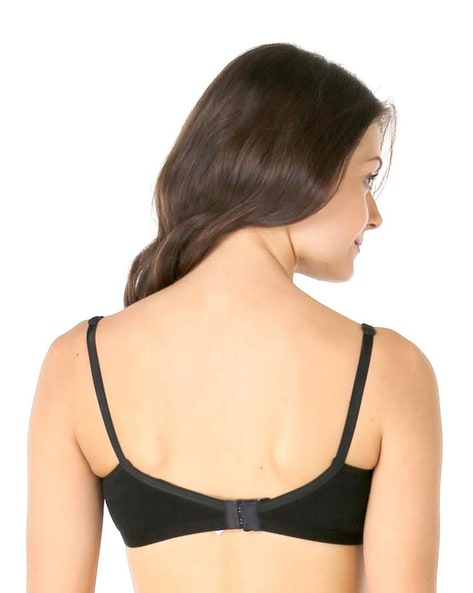 MORPH maternity Pull On Women Full Coverage Bra - Buy Black MORPH maternity  Pull On Women Full Coverage Bra Online at Best Prices in India