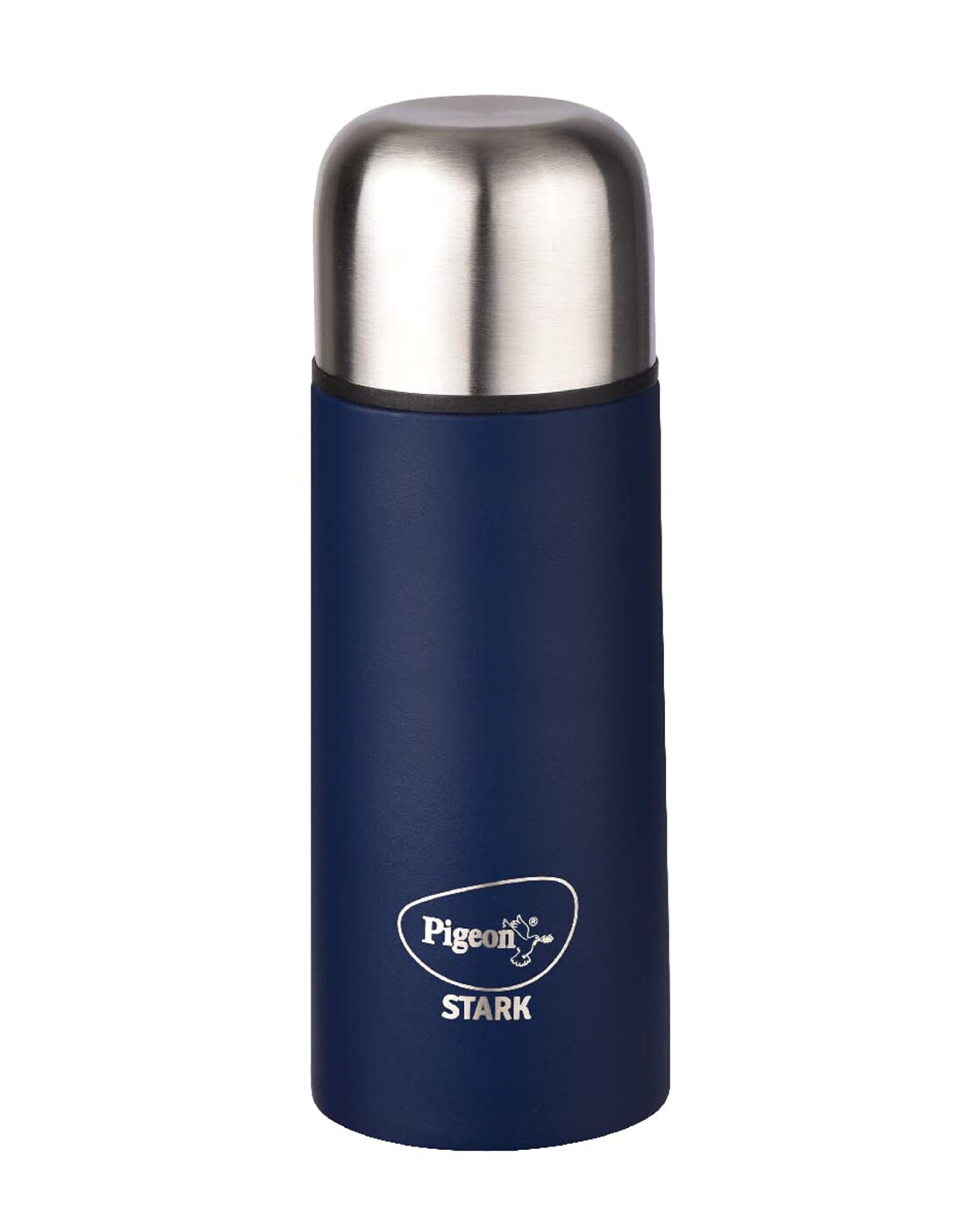 Pigeon thermosteel best sale water bottle