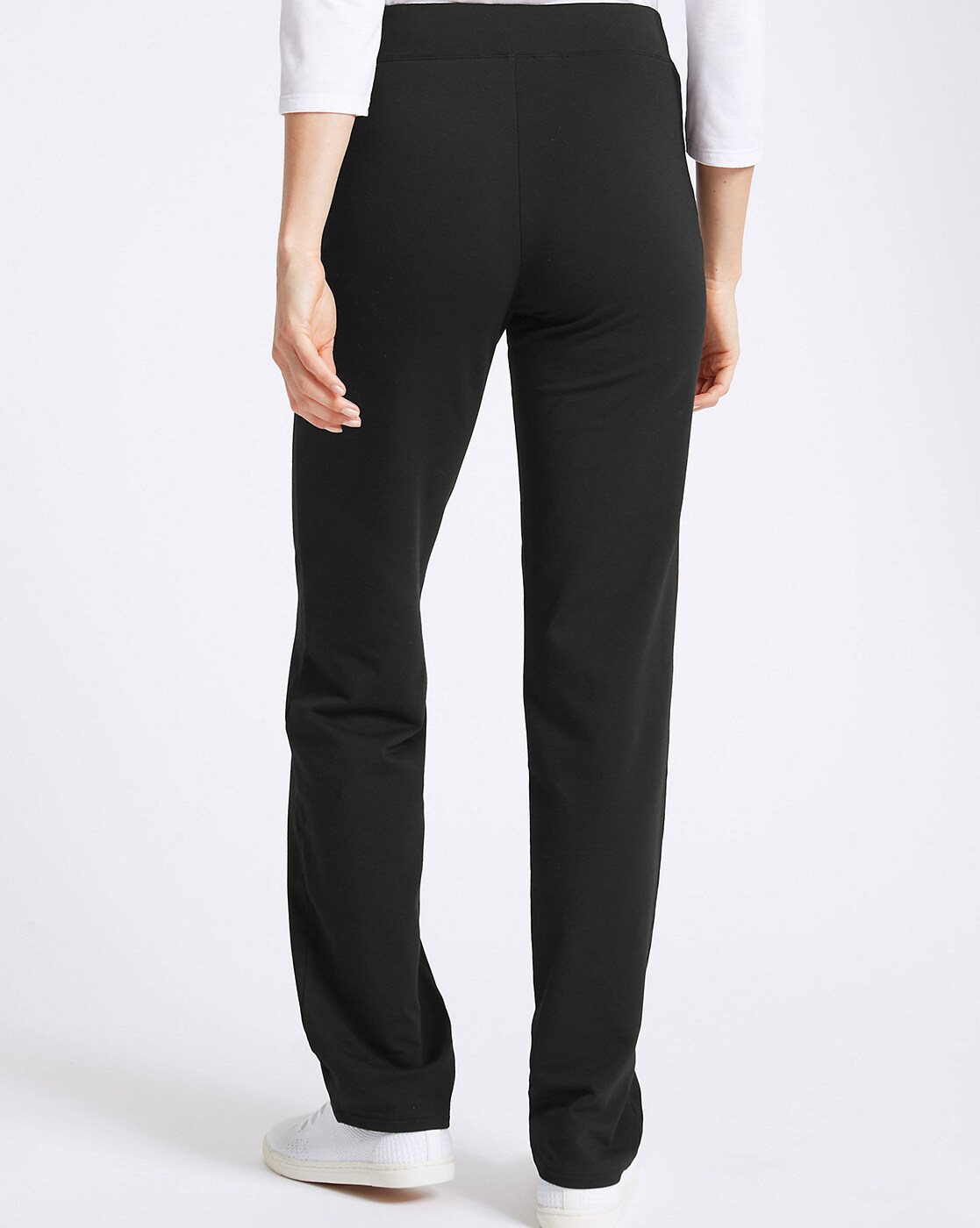 Buy Chocolate Track Pants for Women by Marks & Spencer Online