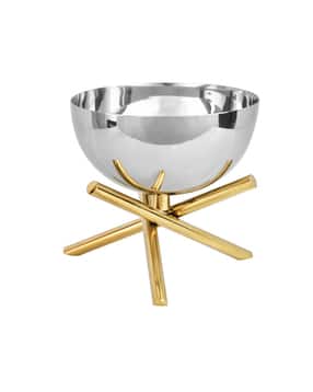 Stainless Steel Cross Leg-image-29
