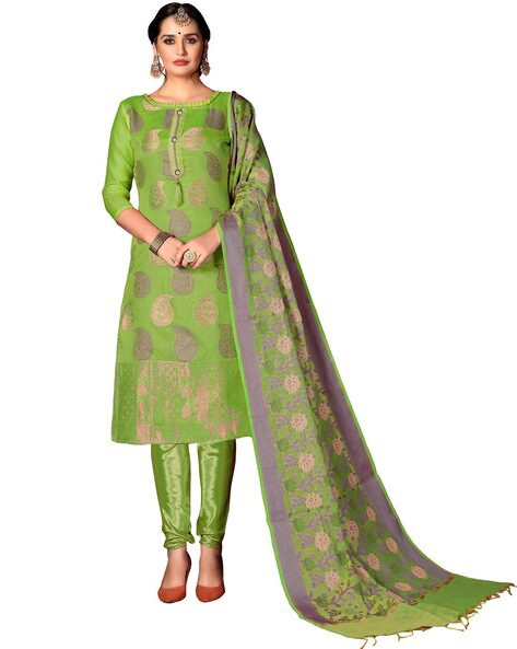 Parrot green hotsell dress online