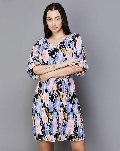 Amazon.in: Ginger By Lifestyle Women Dresses