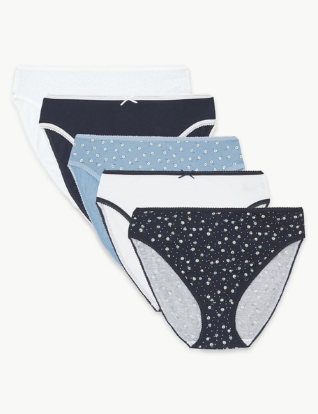 Buy Assorted Panties for Women by Marks & Spencer Online