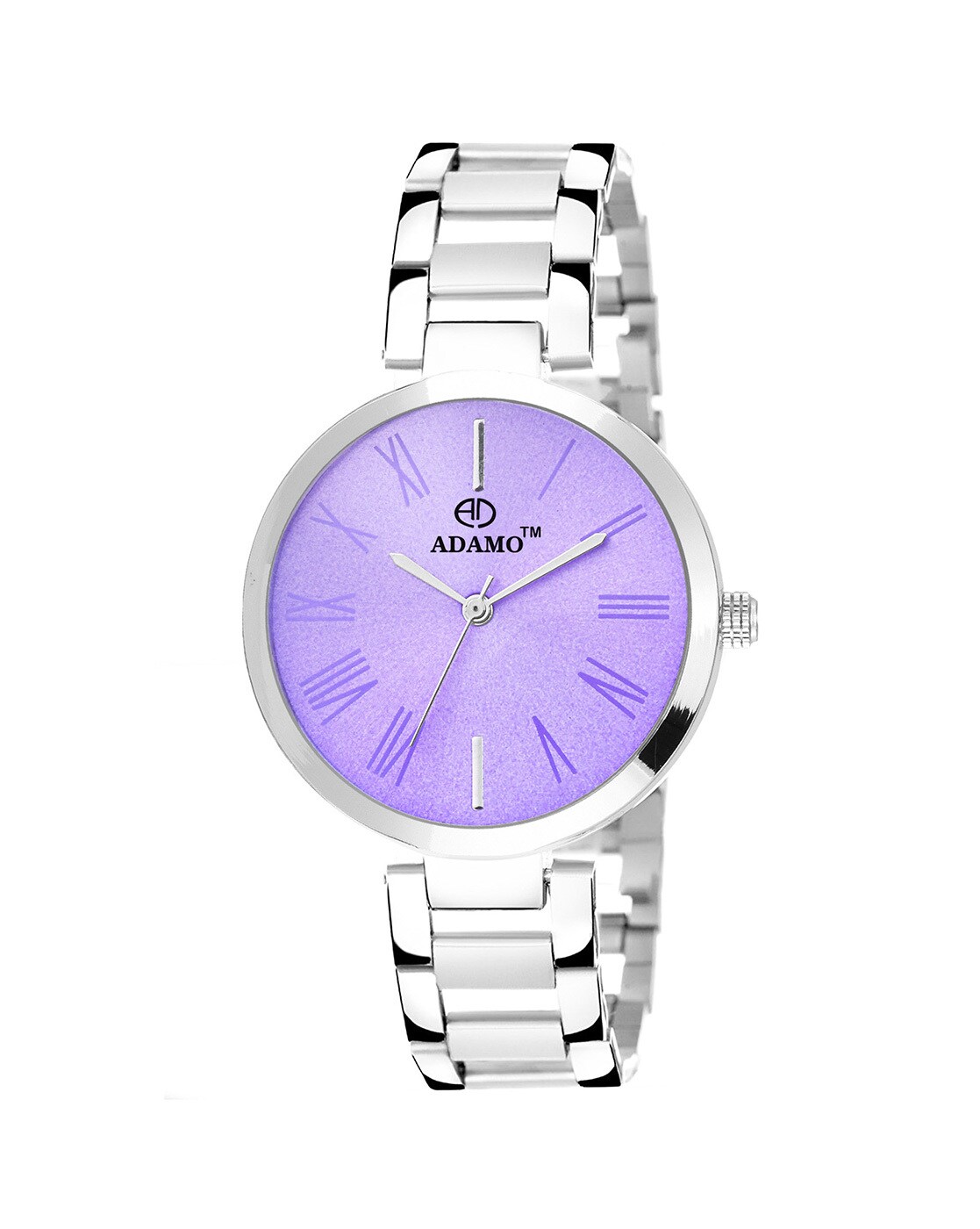 ADAMO Legacy Blue Dial Date Men's Wrist Watch 9322SB05 | Wristwatch men,  Wrist watch, Dial