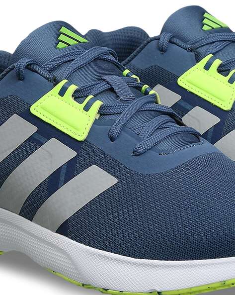 Buy Blue Sports Shoes for Men by ADIDAS Online Ajio