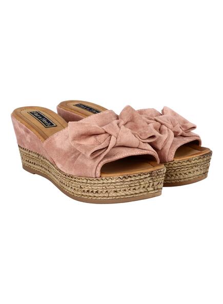 Buy Pink Heeled Sandals for Women by Flat n Heels Online