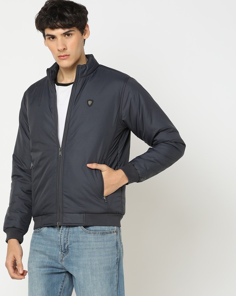 What are good jacket brands in India? - Quora