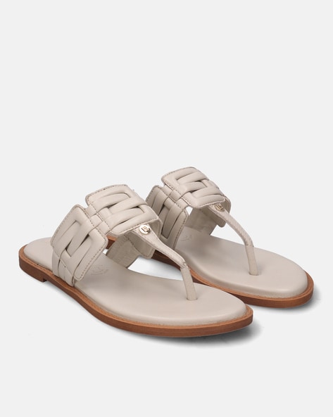 Allen glitter 110mm leather sandals in silver | Off-White™ Official GB