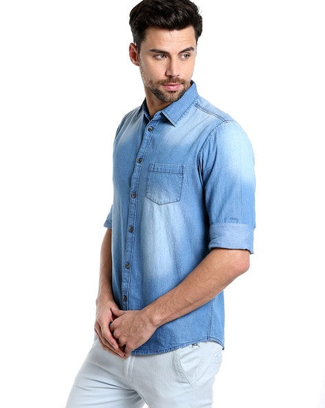 Party Shirt and Jeans Combination: How To Get The Right Look - Buy Ketch  Clothing Online for Men & Women in India | GetKetch