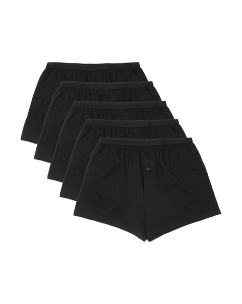 Pack of 5 Boxers