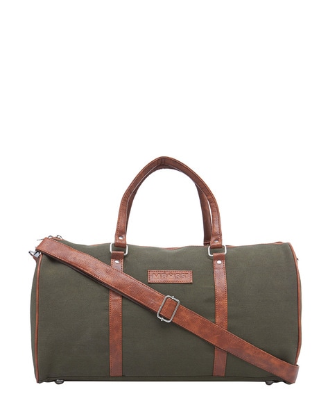 Mboss discount duffel bag