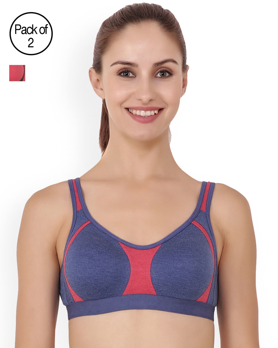 Buy Assorted Bras for Women by Floret Online