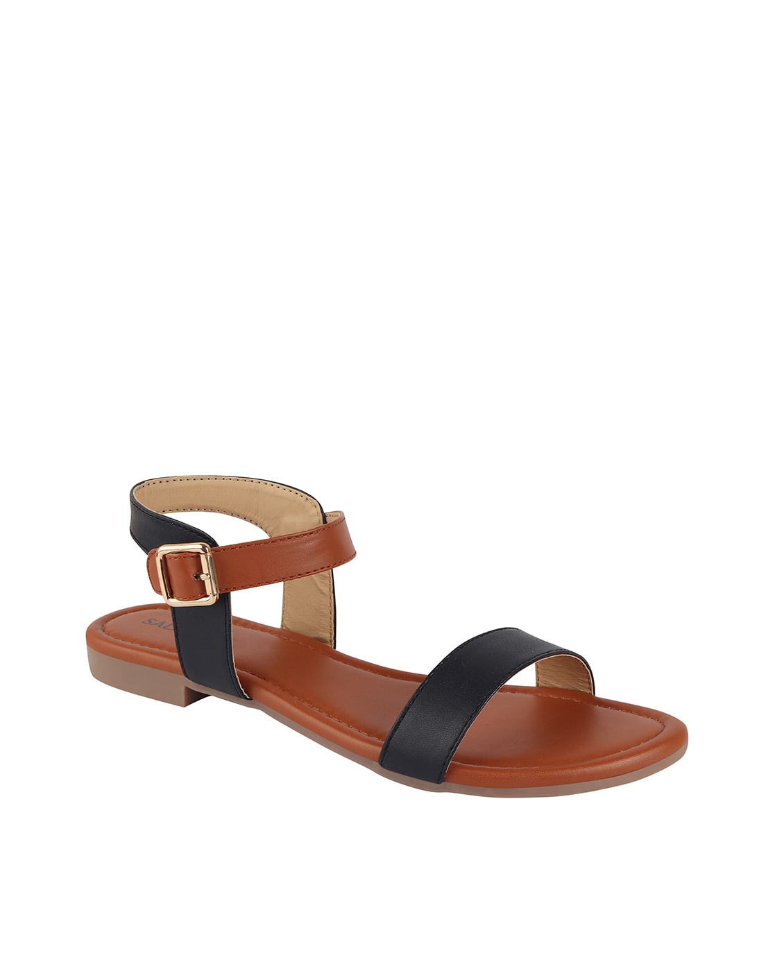 Flat, Strappy Sandals Are a Summer 2023 Trend You Can Shop at Amazon