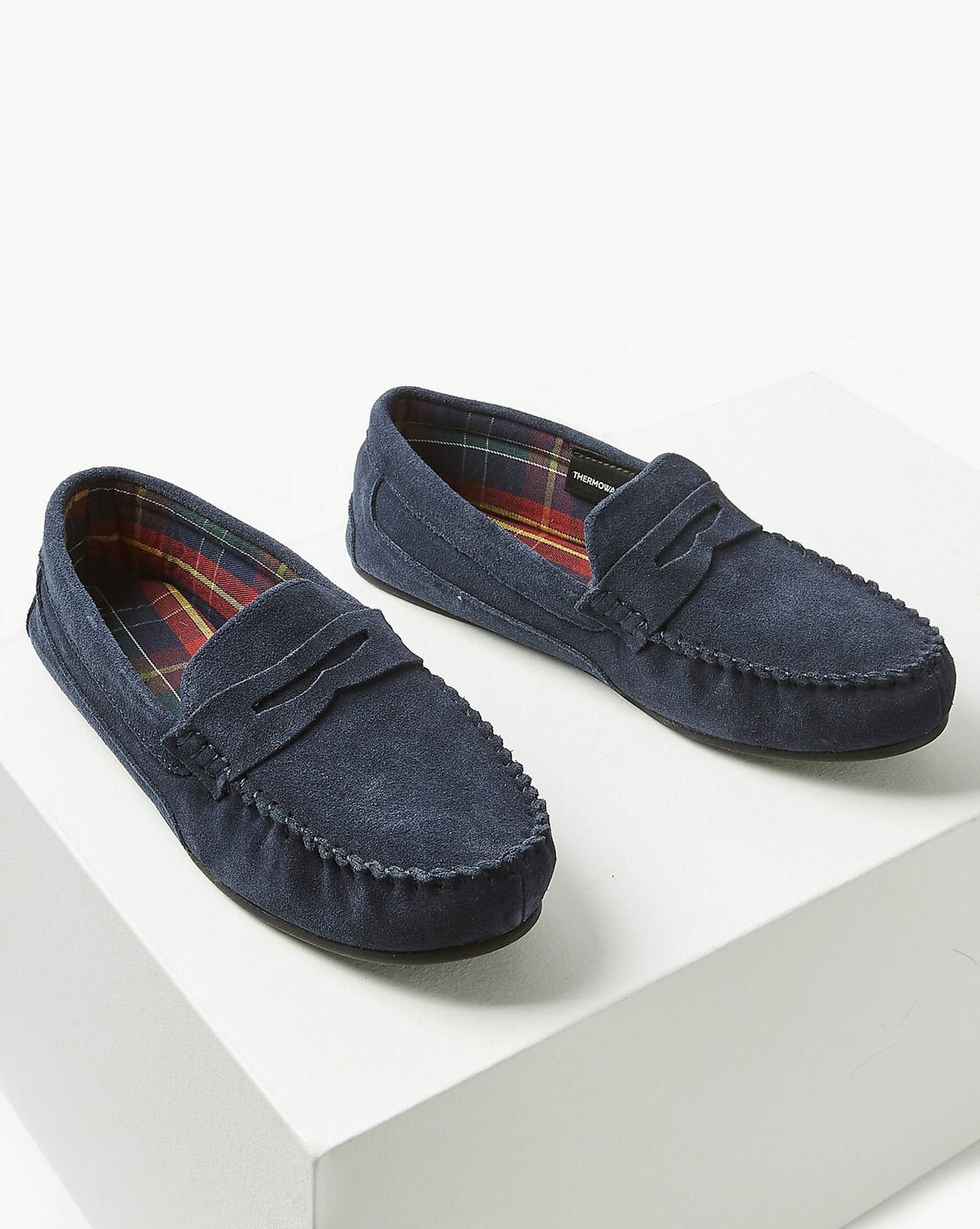 Asda 2024 mens moccasins