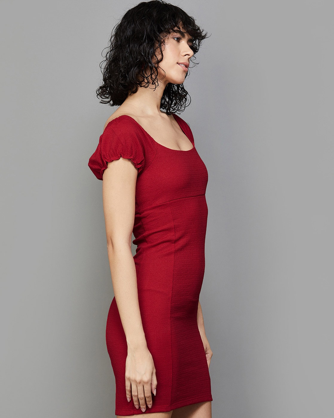 Red Bodycon Dresses - Red Midi & Mini Bodycons | SilkFred