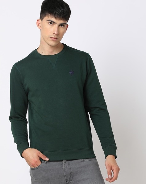 Adult RHT #PlayYourPart Premium Sweatshirt, Unisex sizing