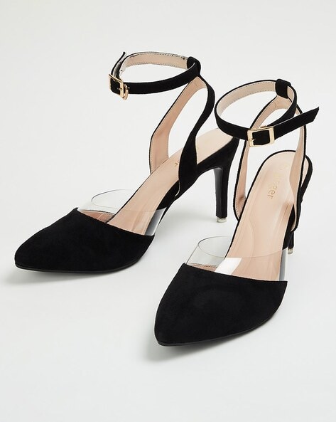 Ginger sales heels online