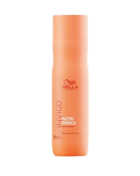 wella professionals Invigo Nutri Enrich Deep Nourishing Shampoo-picture-33