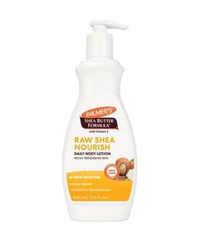 palmer's Raw Shea Nourish Daily Body Lotion-picture-10