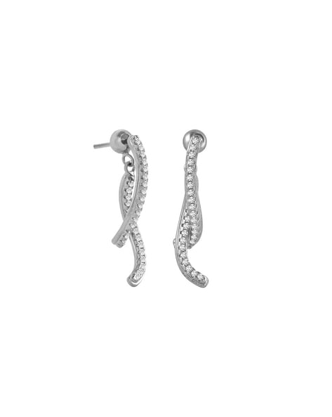 Buy Snake Studs Gold Snake Earrings Silver Snake Minimal Studs Dainty  Earrings Delicate Earrings Online in India - Etsy