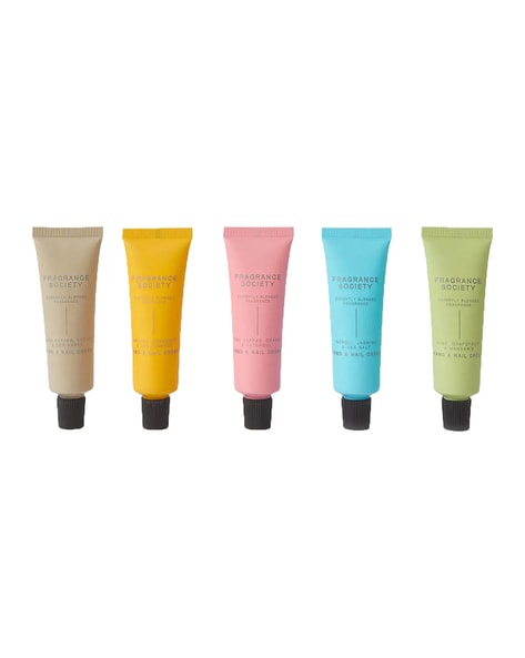 Lovery Hand Cream & Hand Mask Gift Set - 15 Pc ($48 Value), Color: Multi -  JCPenney