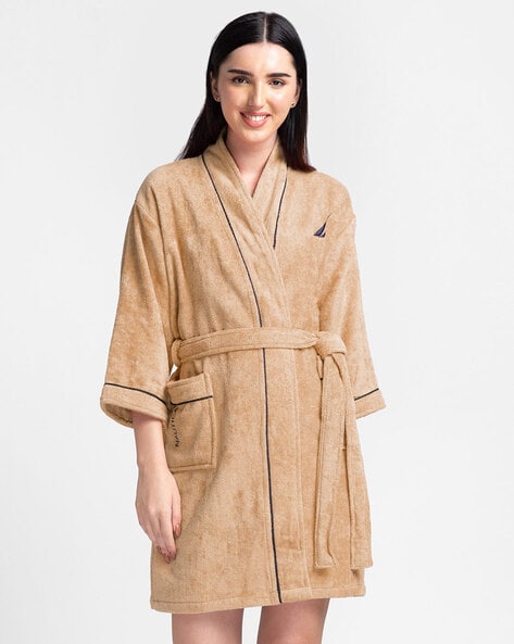 Nautica Cotton Robes for Women for sale