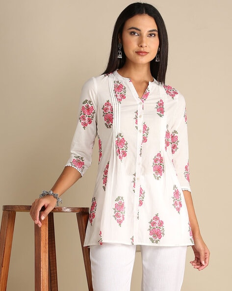 Women's deals cotton tunics