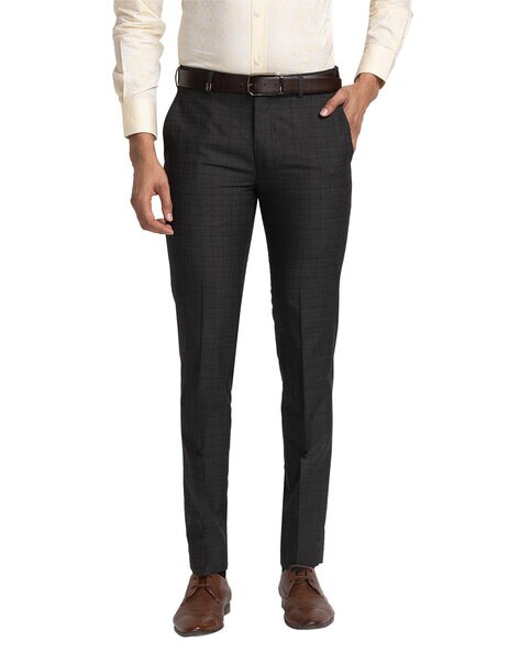 J.Crew: Essential Pant In City Crepe For Women