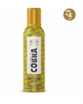 st.john Cobra Music Parfum Body Spray-picture-39