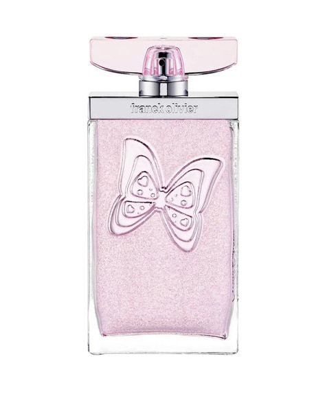 Eau de best sale parfum spray