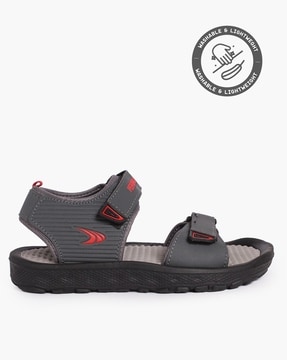 Buy Grey Sandals for Men by PERFORMAX Online Ajio