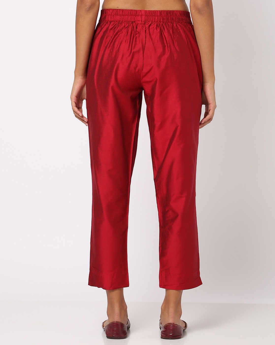 knix, Pants & Jumpsuits, Nwt Knix Your Moves Leggings Merlot Red Sz S