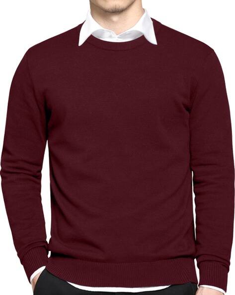 jump cuts t shirt full sleeve