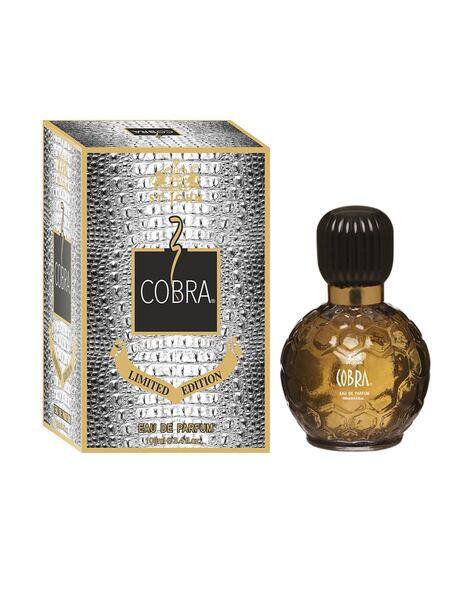 ST.JOHN Men Cobra Limited Edition Eau De Perfume 100.0 ml