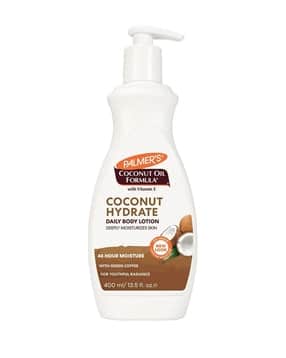 Coconut Hydrate Daily Body Lotion-image-22