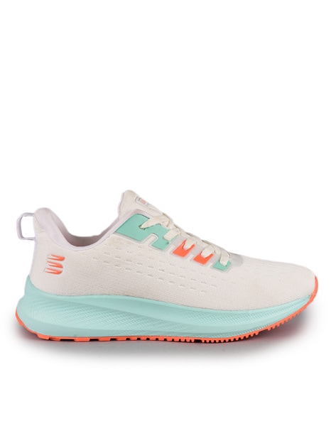 Off white hotsell running shoes