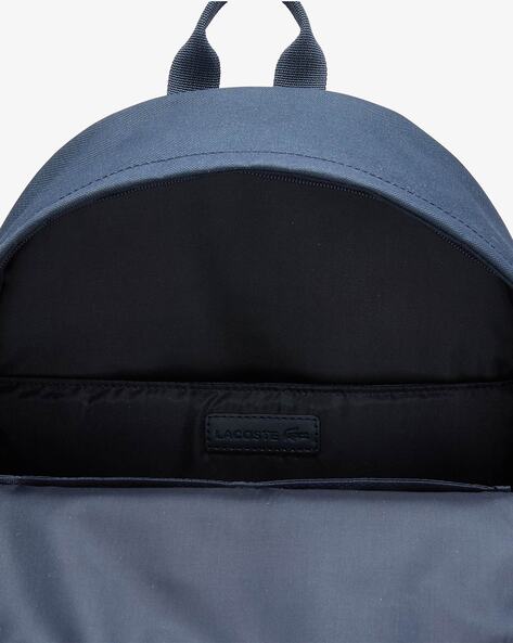 Lacoste NH3313HF Backpack Blue