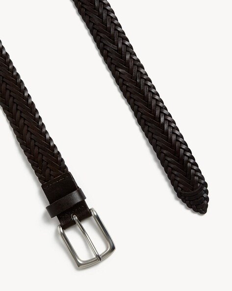 Marks and outlet spencer belts mens