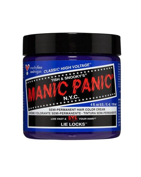 Buy lie locks Hair Styling for Women by Manic Panic Online | Ajio.com