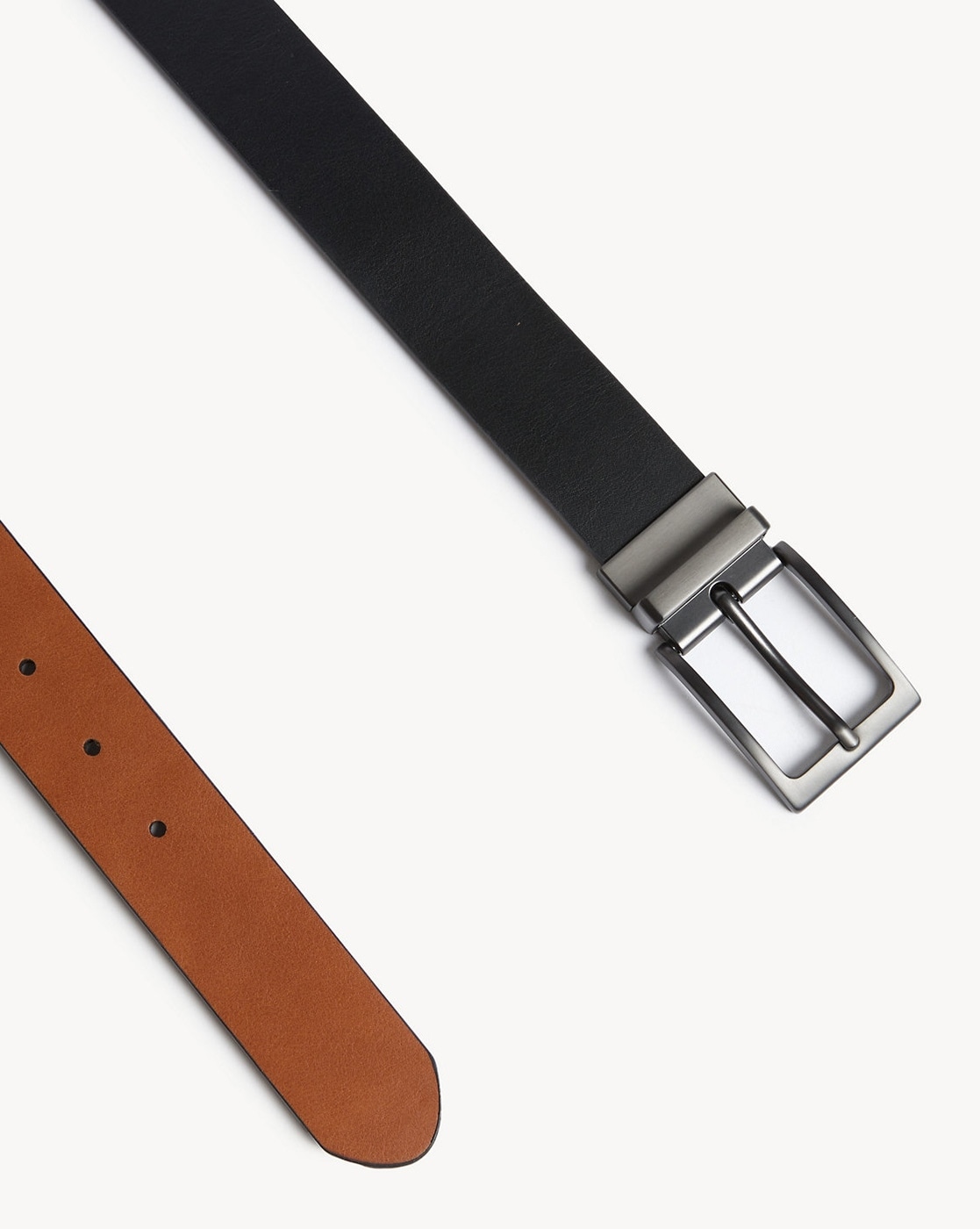 Gap deals reversible belt