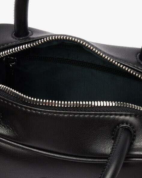 BLACK Oversize Shoulder Bag LEATHER HOBO Bag Everyday Leather Purse Soft Leather  Handbag for Women - Etsy