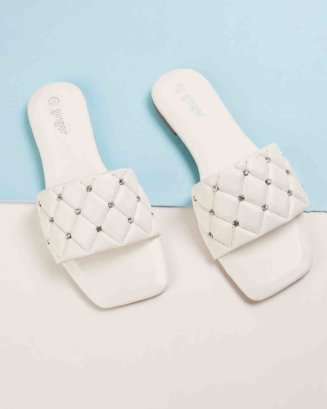 Ginger By Lifestyle Sandal - Buy Ginger By Lifestyle Sandal online in India